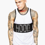 Cayler & Sons Mesh Vest